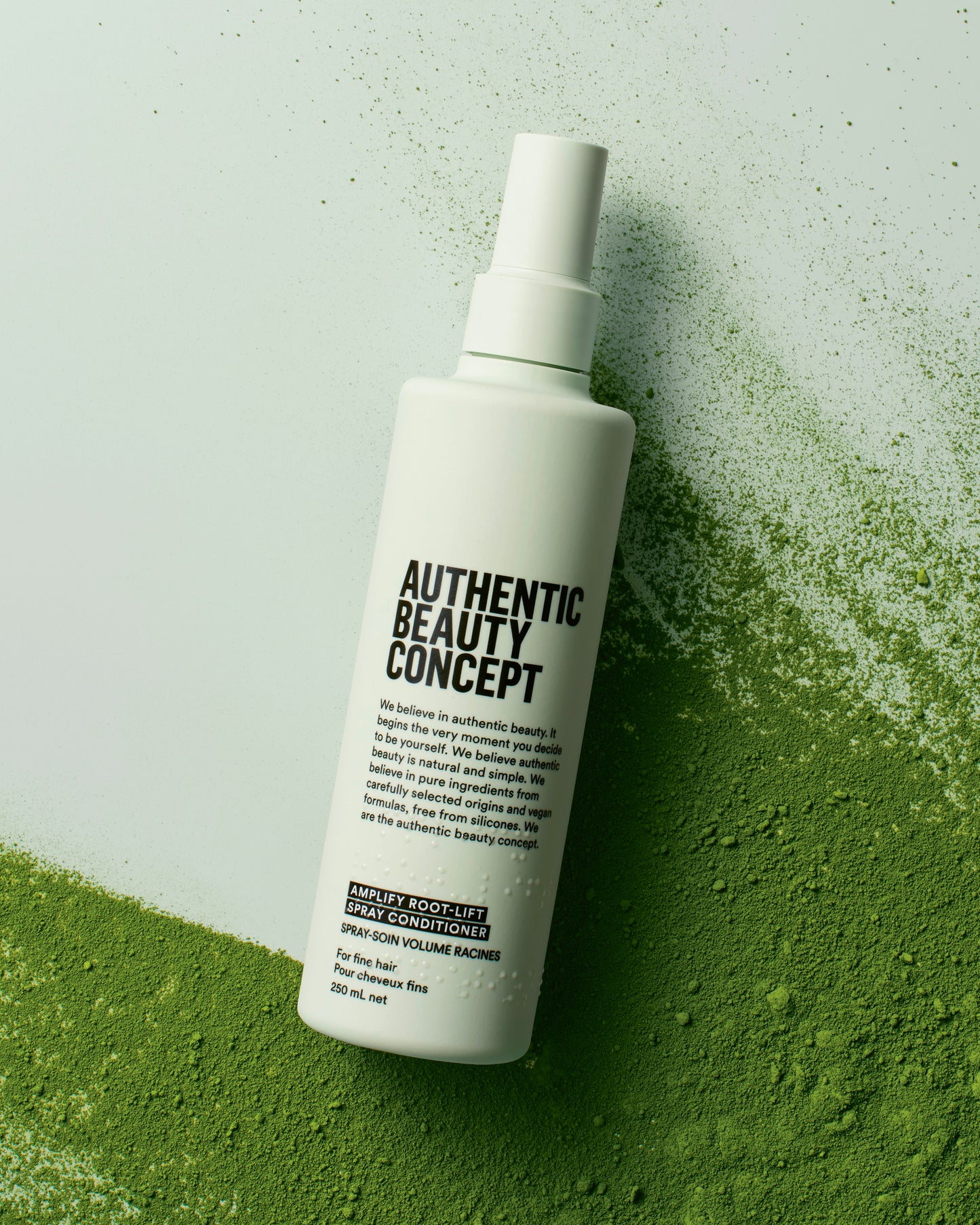 Amplify Root Lift Spray 200 ml (NIEUW)