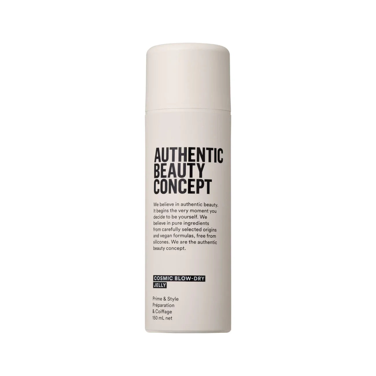 Cosmic Blow-Dry Jelly 150 ml – Authentic Beauty Concept