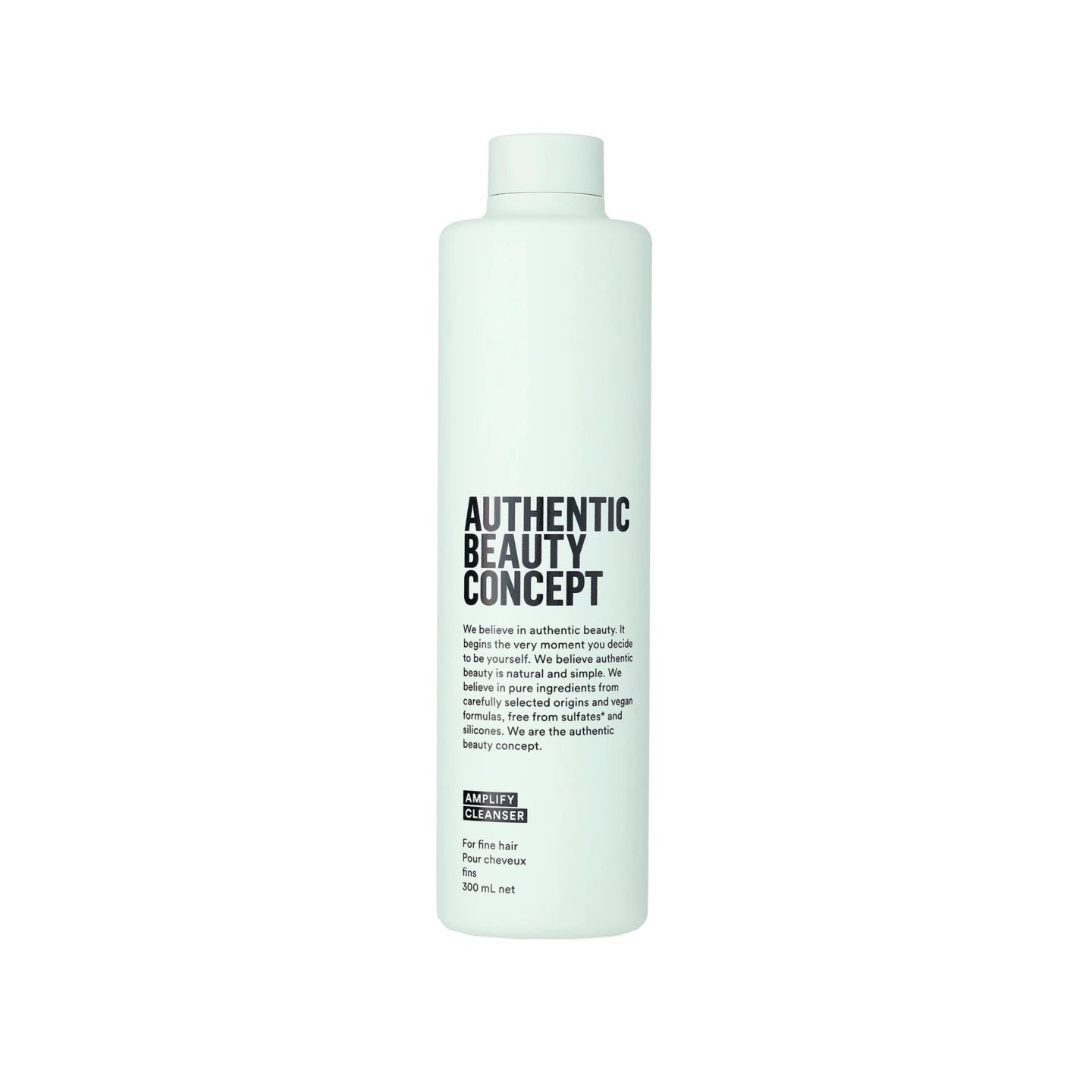 Amplify Cleanser 300 ml – Authentic Beauty Concept