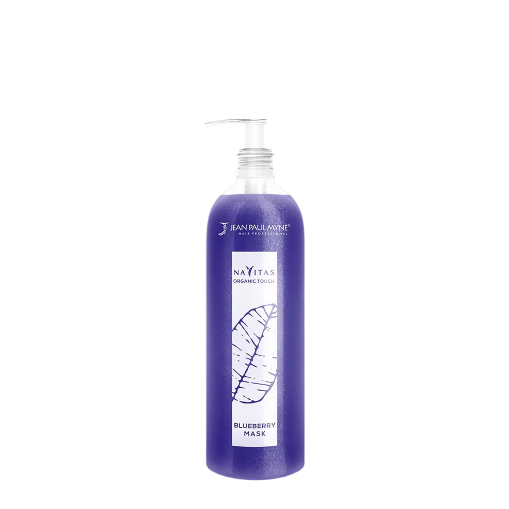 Navitas Blueberry Mask 250 ml – Jean Paul Mynè
