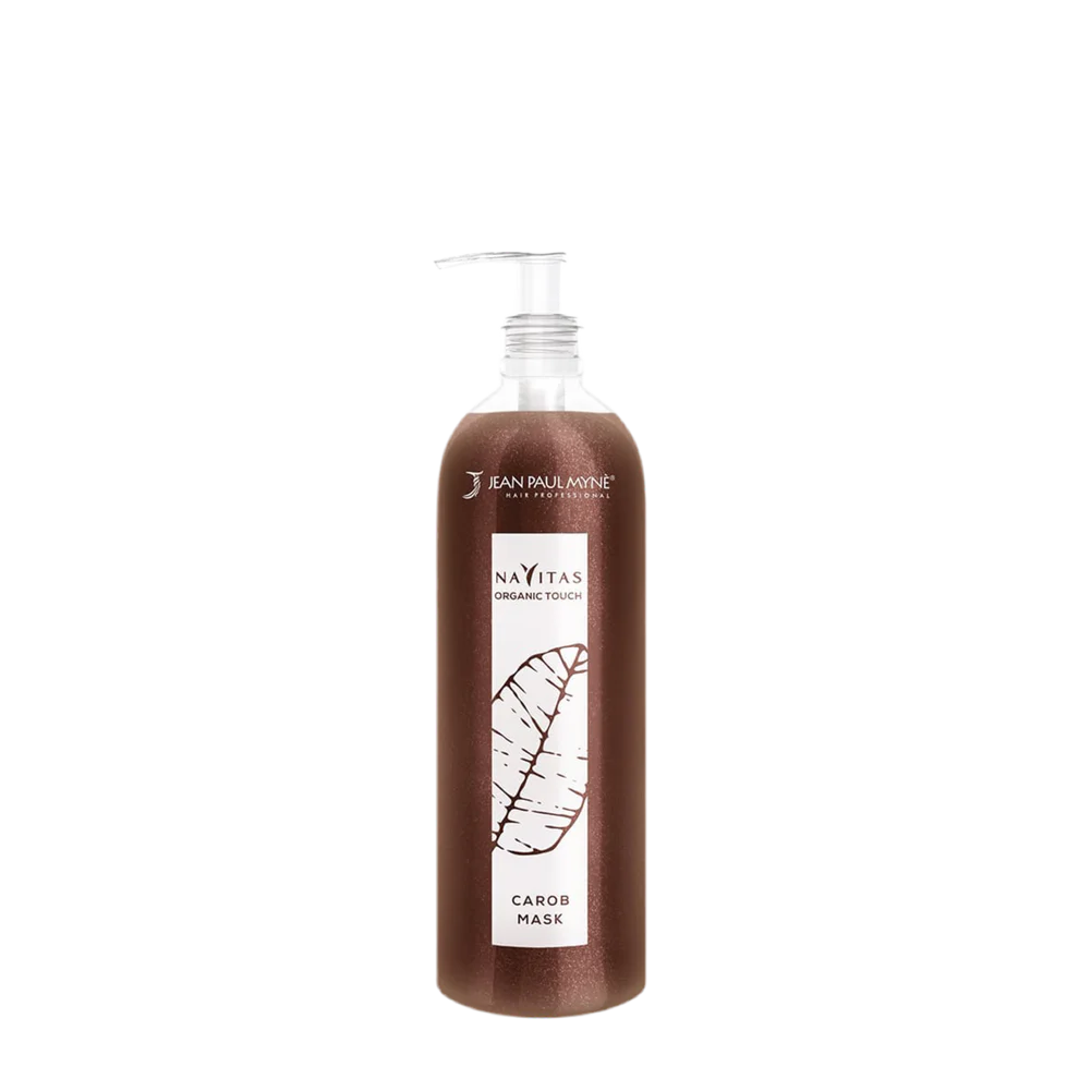 Navitas Carob Mask 250 ml – Jean Paul Mynè