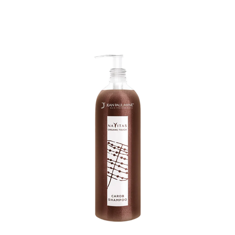 Navitas Carob Shampoo 25 ml – Jean Paul Mynè
