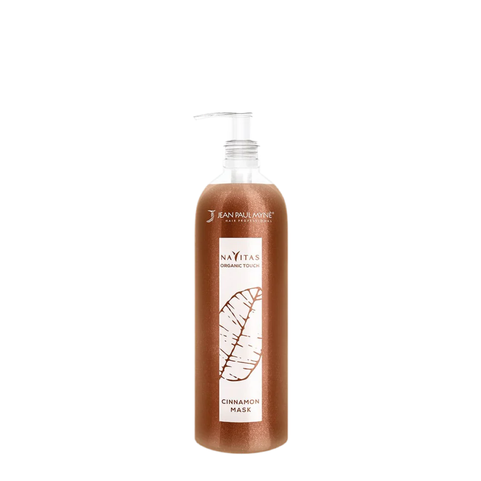 Navitas Cinnamon Mask 250 ml – Jean Paul Mynè