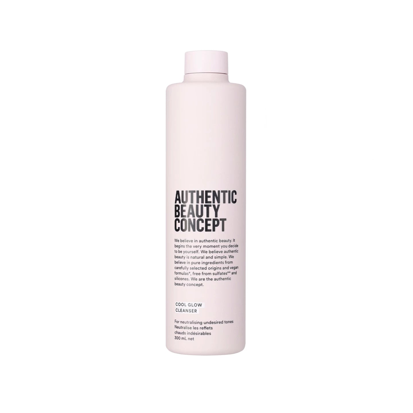 Cool Glow Cleanser 300 ml – Authentic Beauty Concept