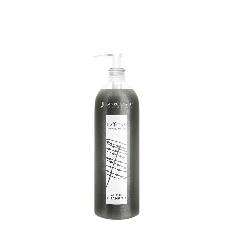 Navitas Cumin Shampoo 250 ml – Jean Paul Mynè