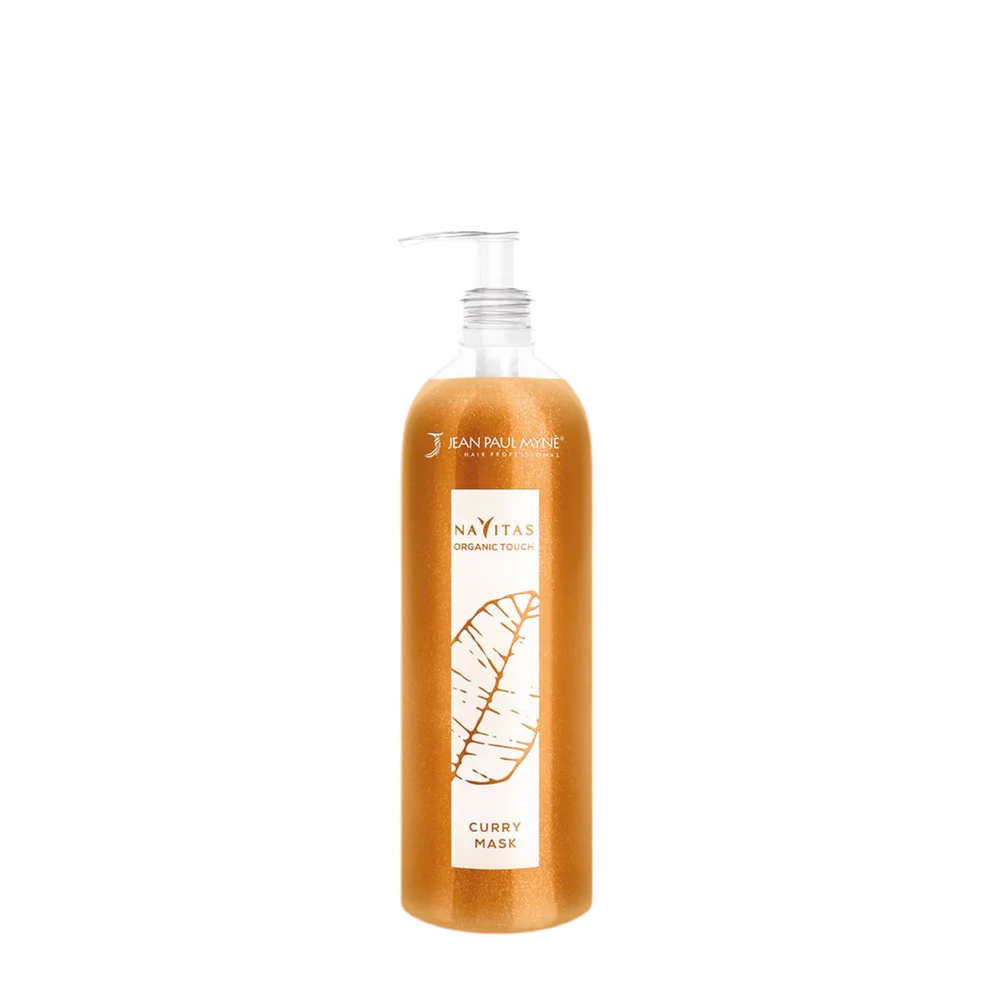 Navitas Curry Mask 250 ml – Jean Paul Mynè