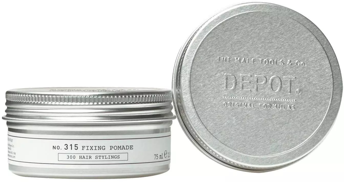No. 315 Fixing pomade 75ml