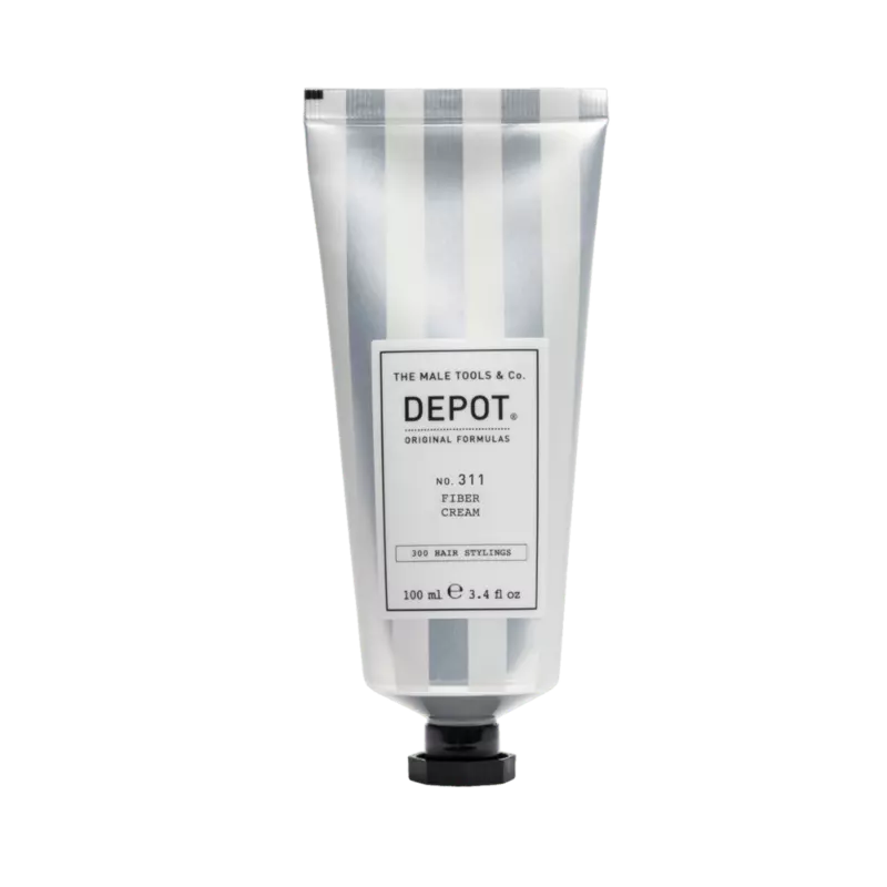 No. 311 Fiber cream 200 ml
