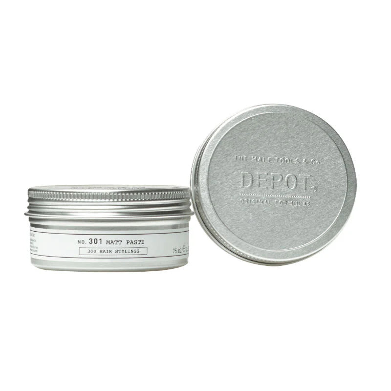 No. 301 Matt paste 75 ml