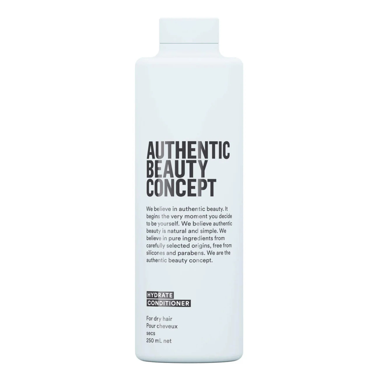 Hydrate Conditioner 250 ml - Authentic Beauty Concept