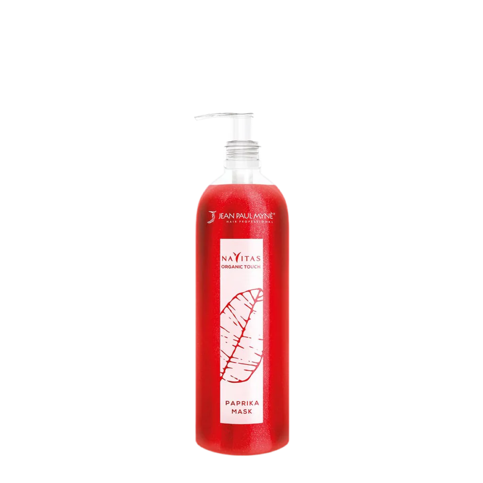 Navitas Paprika Mask 250 ml – Jean Paul Mynè