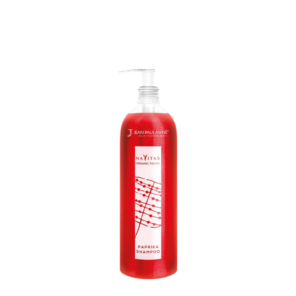 Navitas Paprika Shampoo 250 ml – Jean Paul Mynè