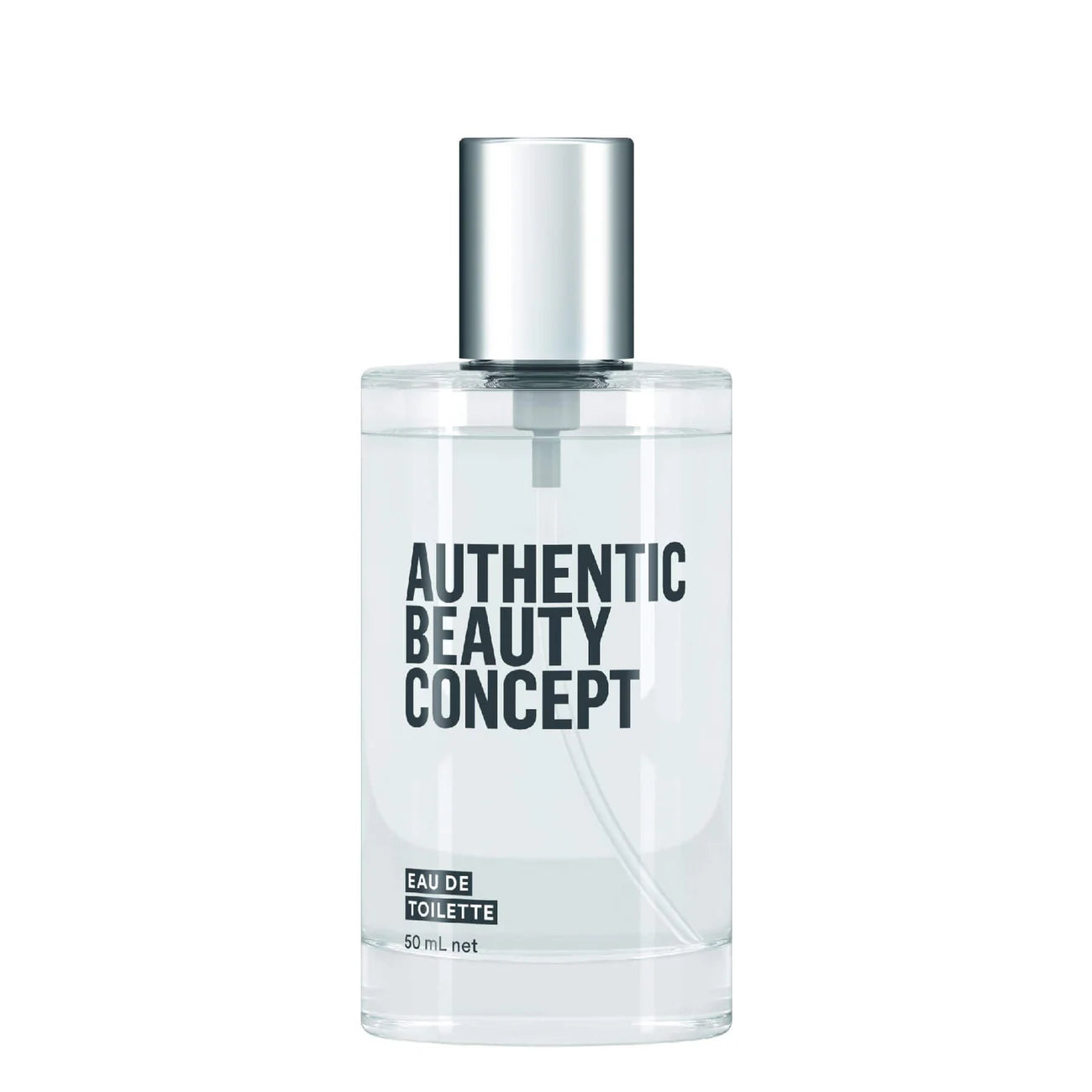 Eau de Toilette 50 ml – Authentic Beauty Concept