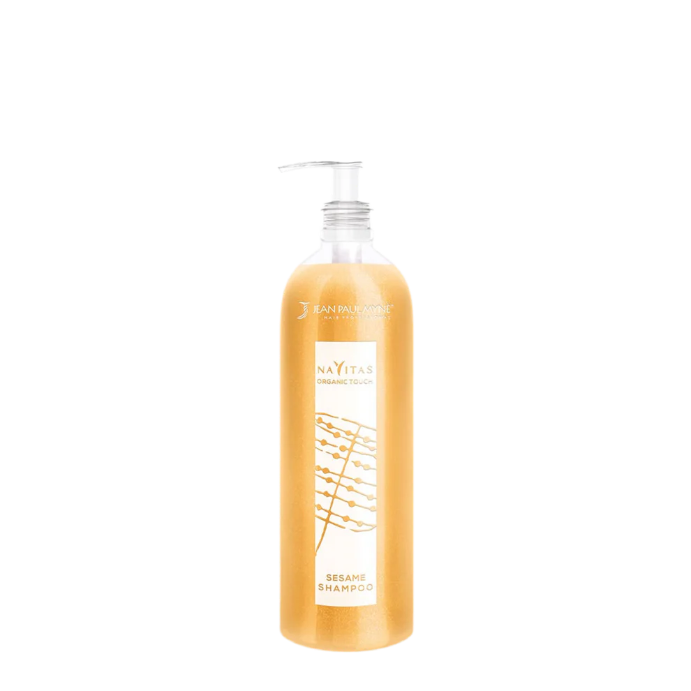 Navitas Sesame Shampoo 250 ml – Jean Paul Mynè