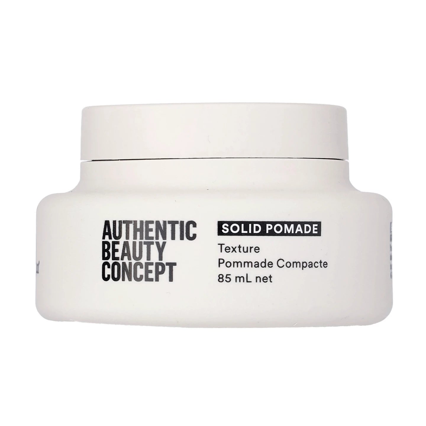 Solid Pomade 85 ml – Authentic Beauty Concept