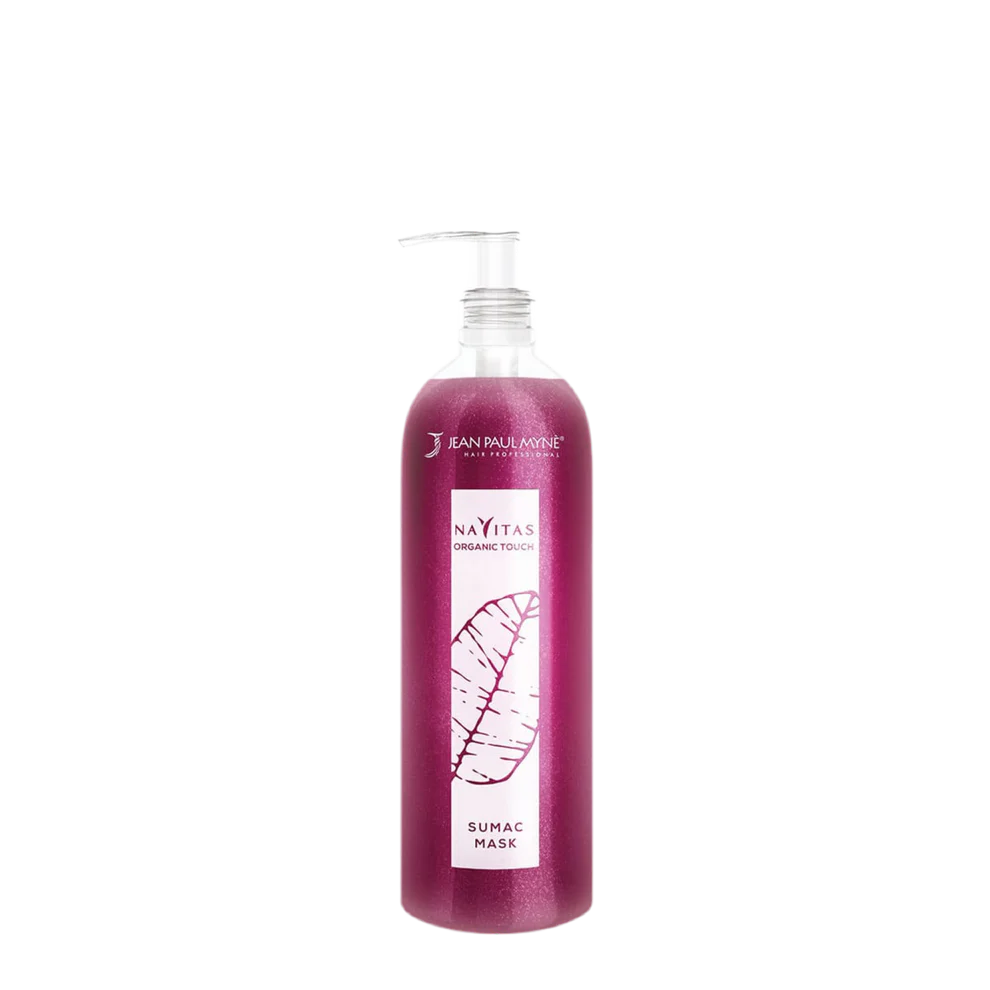 Navitas Sumac Mask 250 ml – Jean Paul Mynè