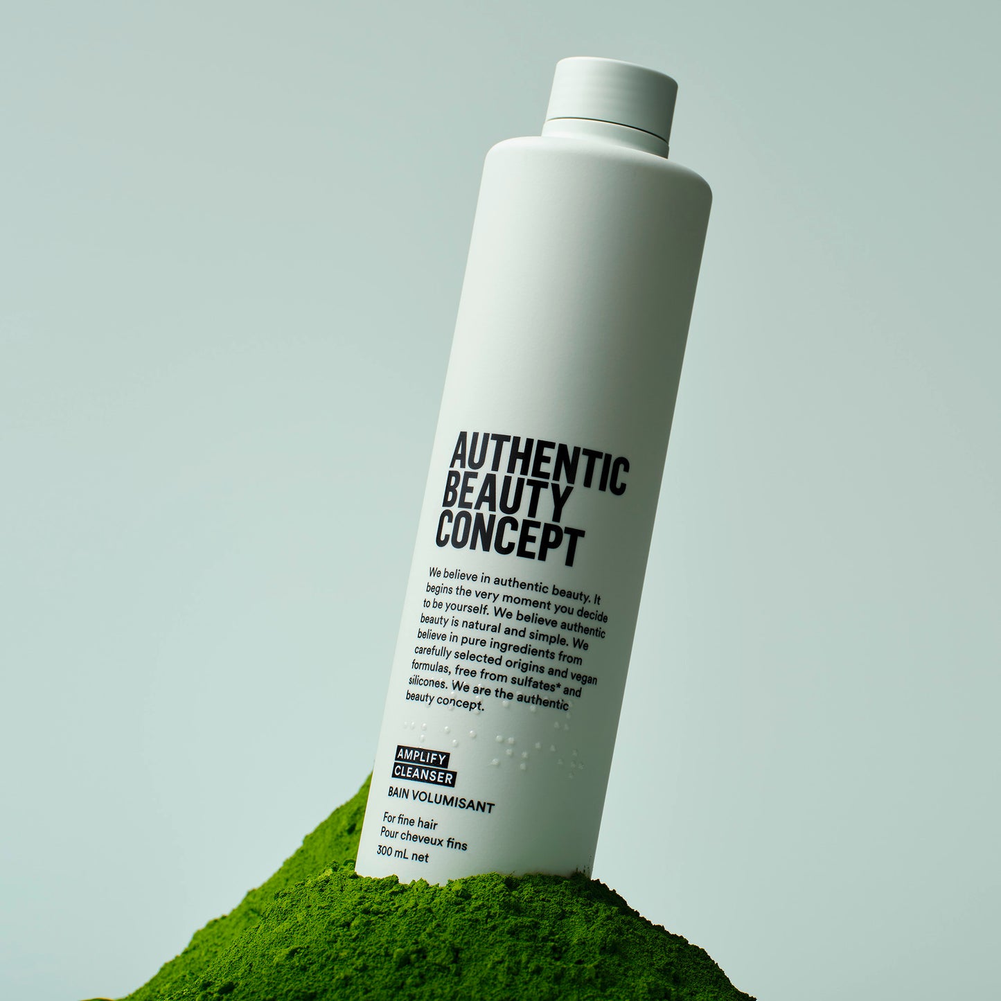 Amplify Cleanser 300 ml – Authentic Beauty Concept (NIEUW)