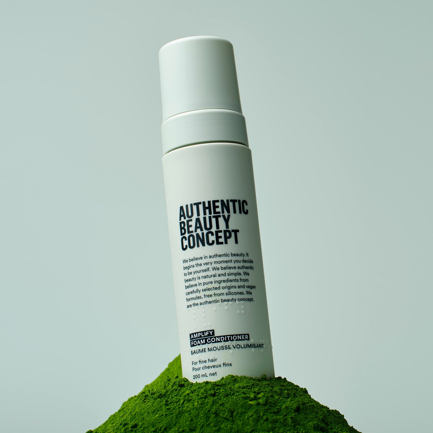 Amplify Foam Conditioner 200 ml (NIEUW) - Authentic Beauty Concept
