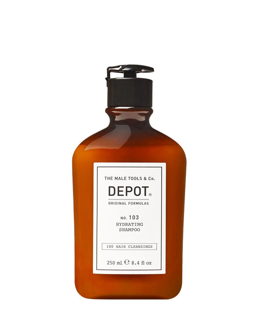 No. 103 Hydrating Shampoo 250 ml