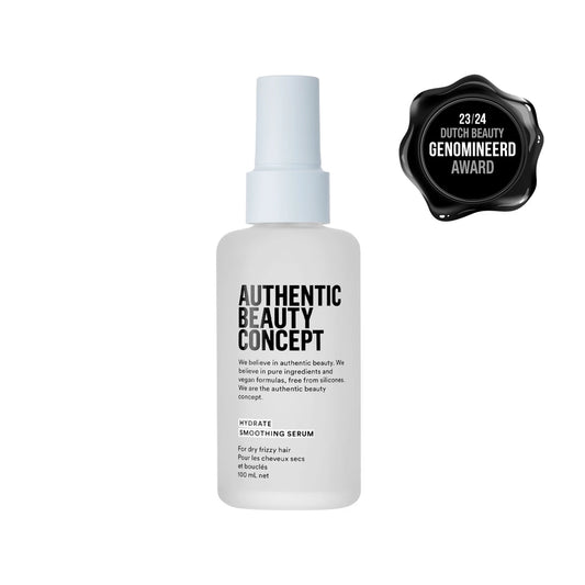 Hydrate Hair Smoothing Serum 100 ml - Authentic Beauty Concept