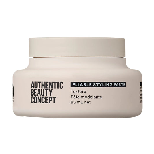 Pliable Styling Hair Paste 85 ml – Authentic Beauty Concept