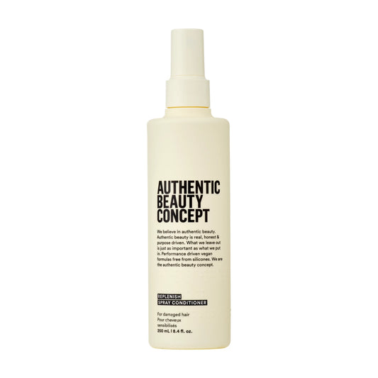 Replenish Spray Conditioner 250ml - Authentic Beauty Concept