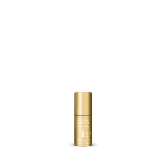 Keratin Plus Empower Snap Lamination 100 ml – Jean Paul Mynè