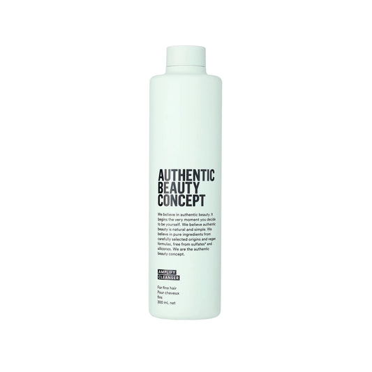 Amplify Cleanser 300 ml – Authentic Beauty Concept