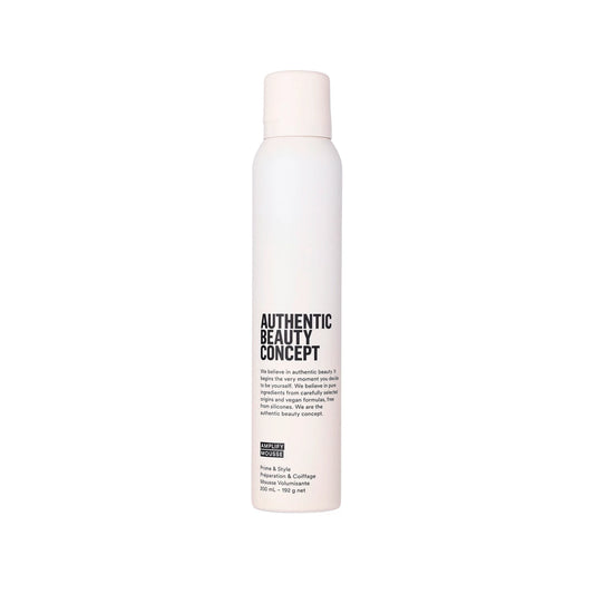 Amplify Mousse 200 ml – Authentic Beauty Concept