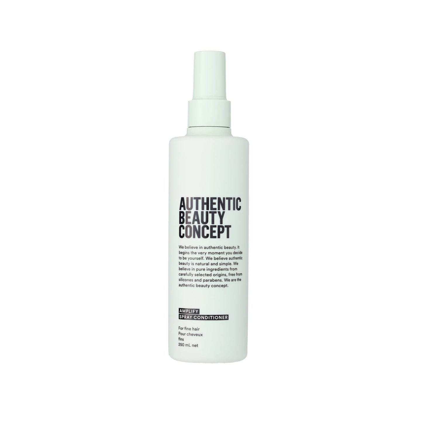 Amplify Spray Conditioner 250 ml – Authentic Beauty Concept