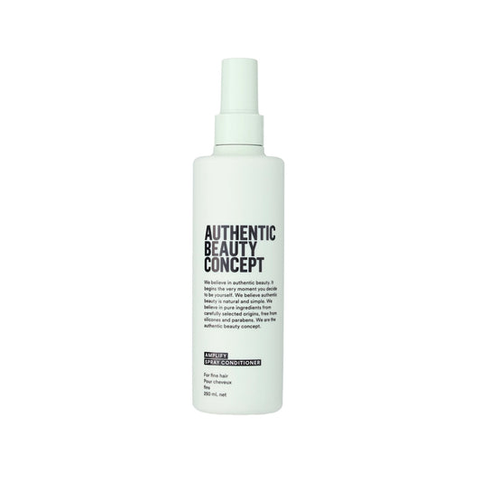 Amplify Spray Conditioner 250 ml – Authentic Beauty Concept