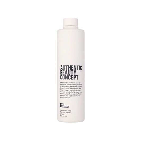 Bare Cleanser 300 ml – Authentic Beauty Concept