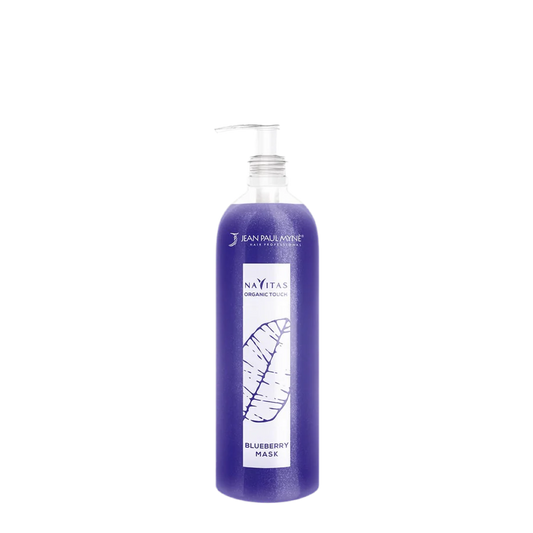 Navitas Blueberry Mask 250 ml – Jean Paul Mynè