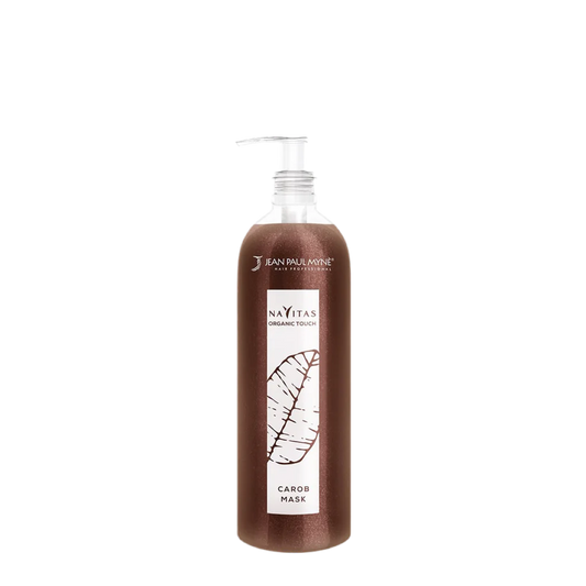 Navitas Carob Mask 250 ml – Jean Paul Mynè