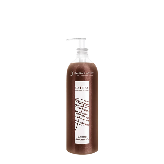 Navitas Carob Shampoo 25 ml – Jean Paul Mynè
