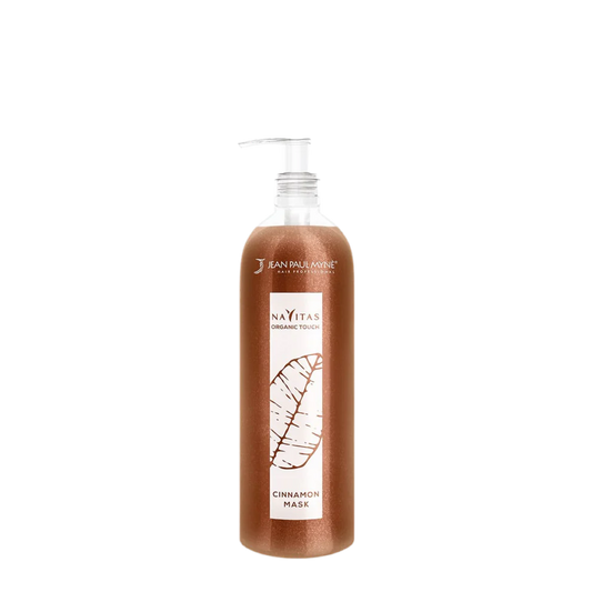 Navitas Cinnamon Mask 250 ml – Jean Paul Mynè