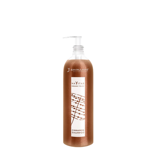 Navitas Cinnamon Shampoo 250 ml – Jean Paul Mynè