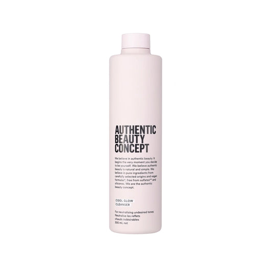 Cool Glow Cleanser 300 ml – Authentic Beauty Concept
