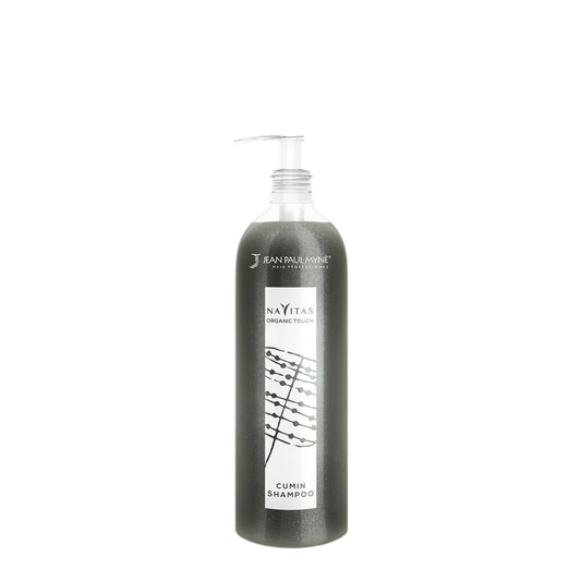 Navitas Cumin Shampoo 250 ml  – Jean Paul Mynè