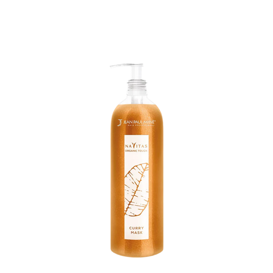 Navitas Curry Mask 250 ml – Jean Paul Mynè