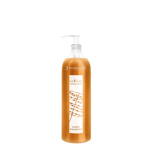 Navitas Curry Shampoo 250 ml – Jean Paul Mynè
