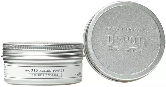 No. 315 Fixing pomade 75ml