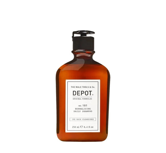 No. 101 Normalizing Daily Shampoo 250 ml