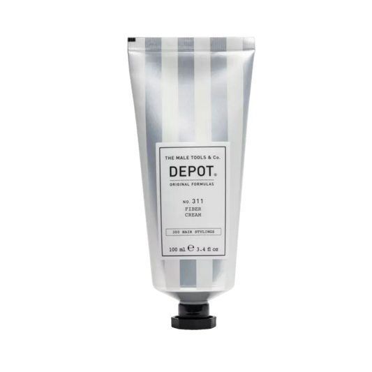 No. 311 Fiber cream 200 ml