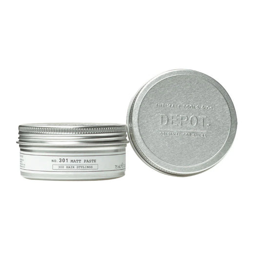 No. 301 Matt paste 75 ml