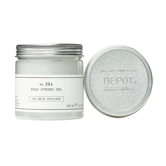 No. 304 Hold strong gel 200 ml
