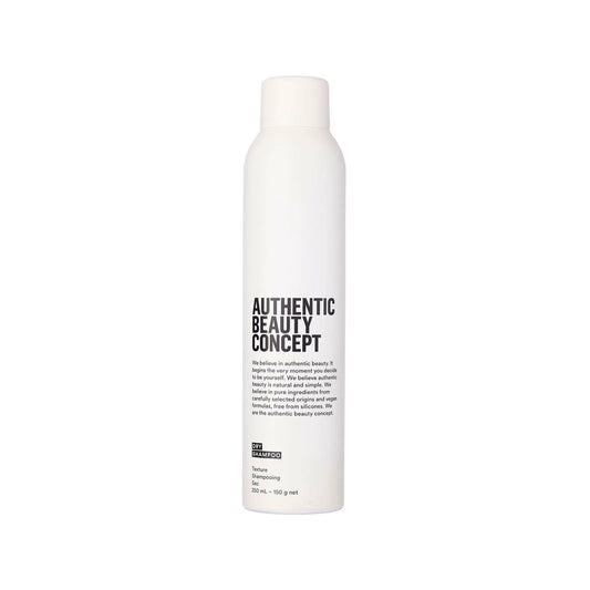Dry Shampoo 250.ml – Authentic Beauty Concept