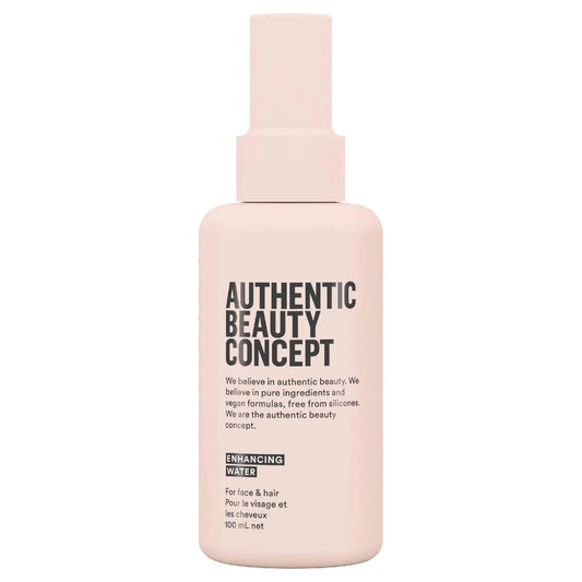 Enhancing Water 100 ml – Authentic Beauty Concept
