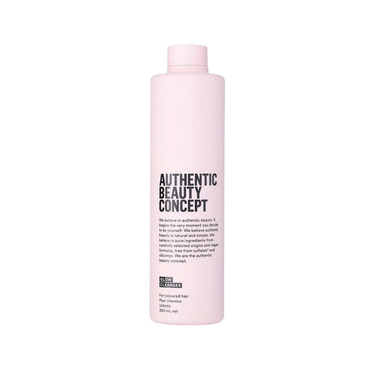 Glow Cleanser 300 ml – Authentic Beauty Concept