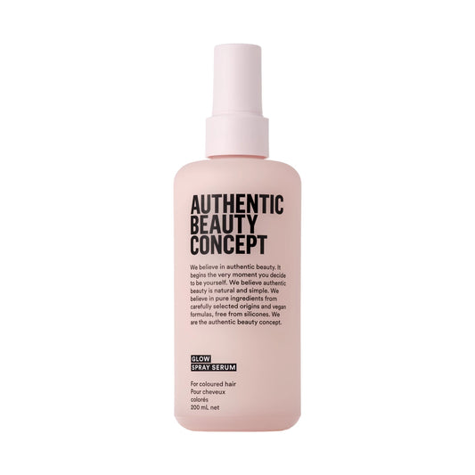 Glow Spray Serum 200 ml – Authentic Beauty Concept